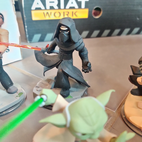 Disney Infinity 2.0 and 3.0 - Picture 14 of 16